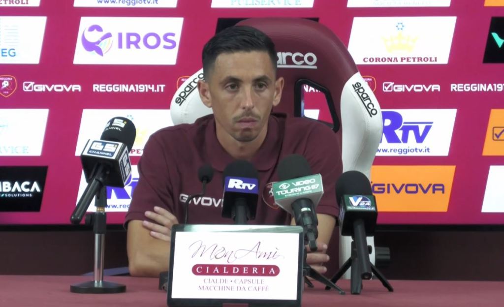 Alma conferenza