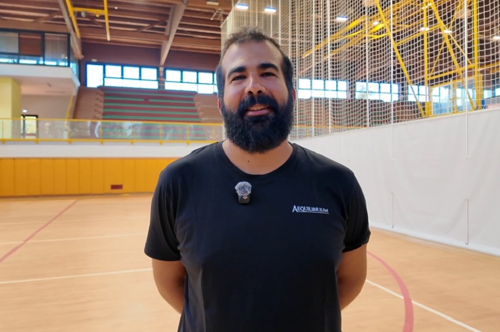 Andrea Santiisi