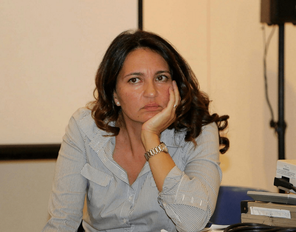 Annamaria Anselmo