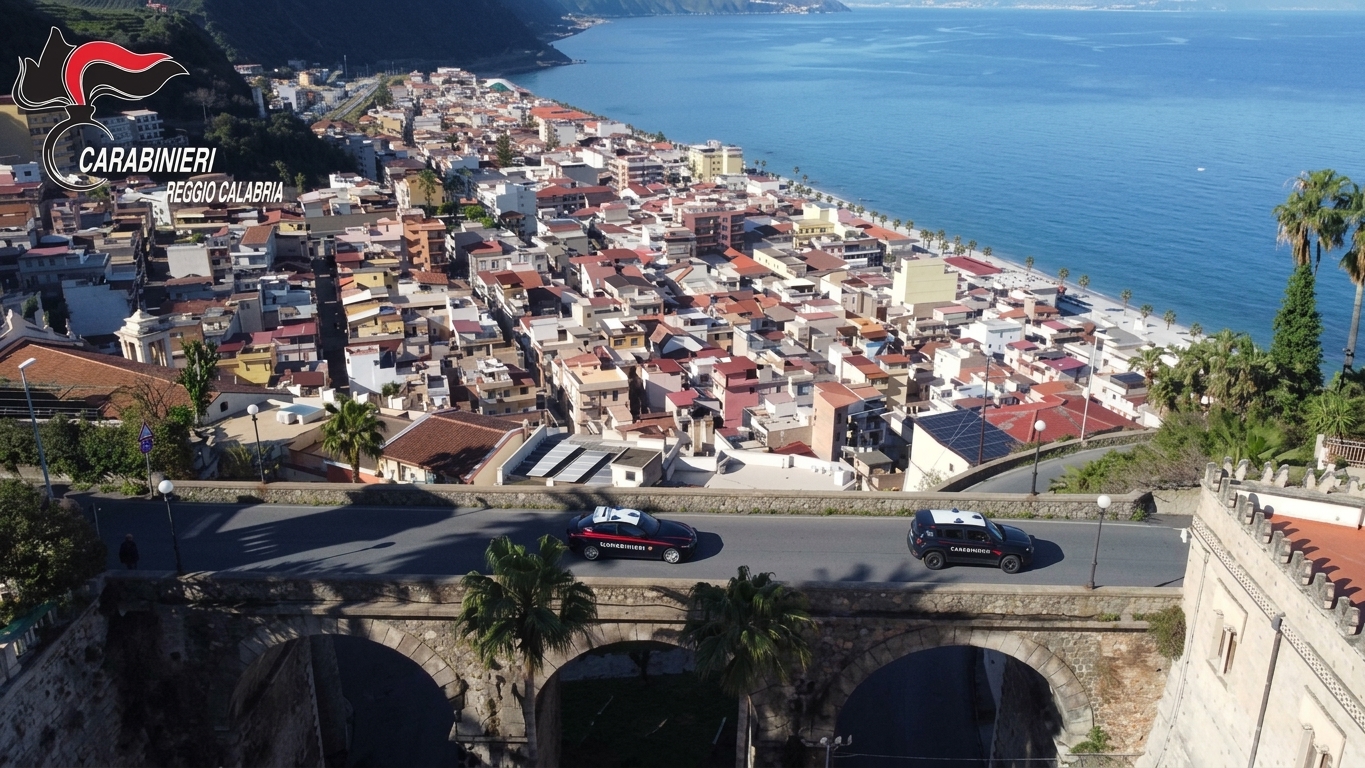 Bagnara cc