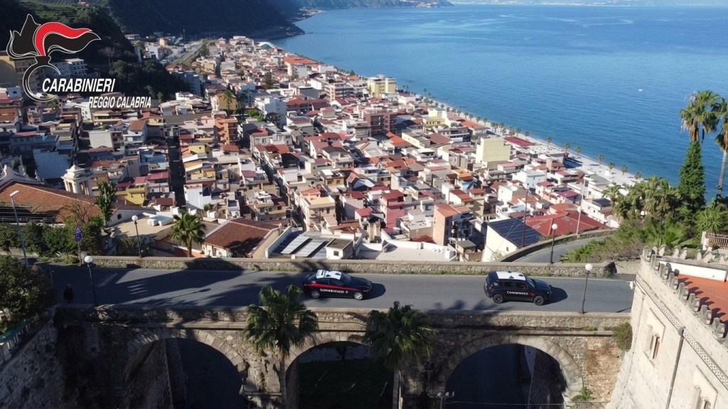 Bagnara cc
