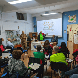 Calabria, in Sila due giornate di formazione tra metereologia, crisi climatica e tutela ambientale