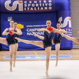 CSI Reggio Calabria: al via una stagione da campioni. La programmazione ufficiale