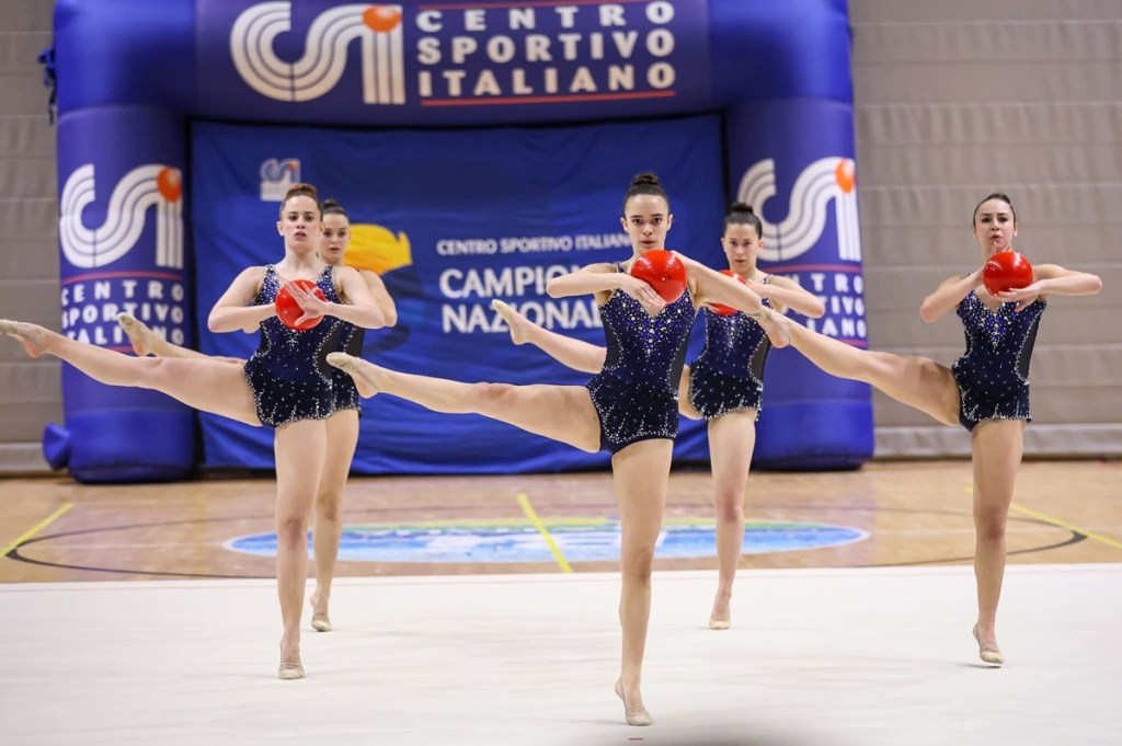 CSI programmazione