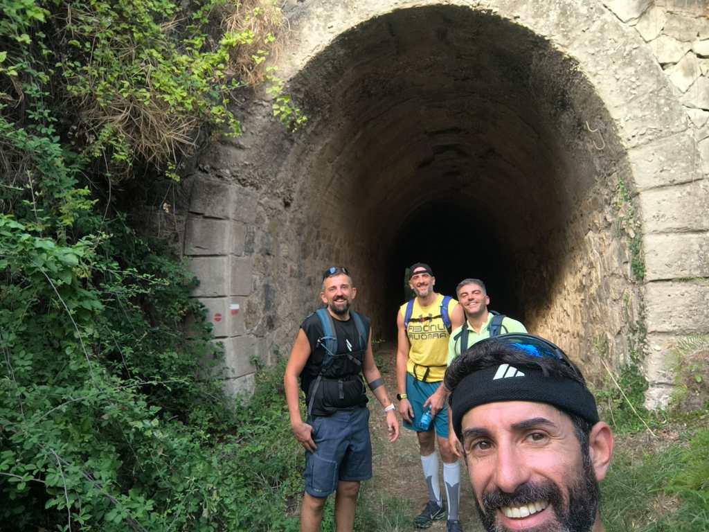Calabria Coast to Coast ()