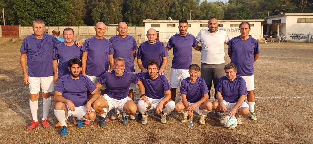Calcio Gioiese