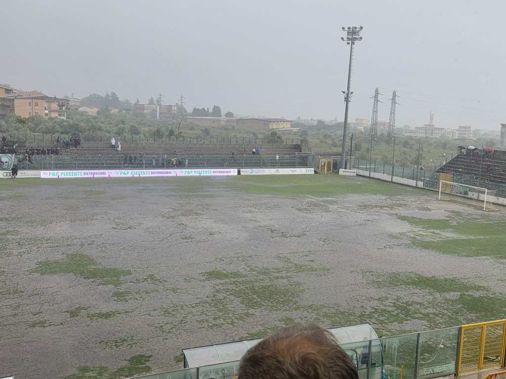 Campo Lamezia