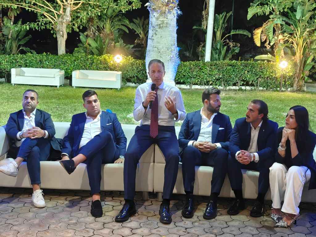 Cannizzaro milia roscioli Parisi bilardi colica
