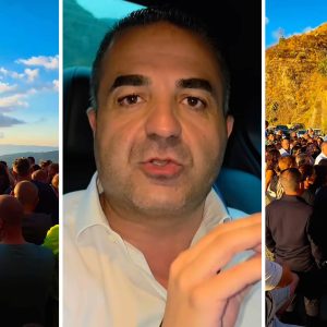Cannizzaro e la promessa a Santa Venere: ‘Entro fine anno riapriremo la strada’