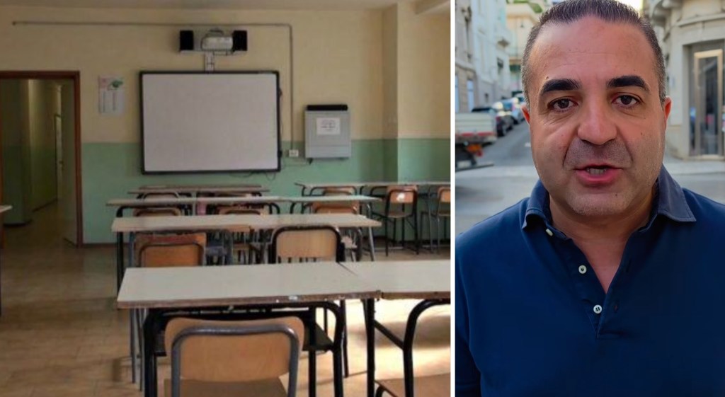 Cannizzaro scuole