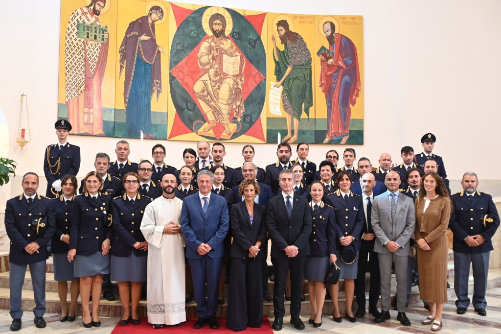 Celebrazione San Michele ()