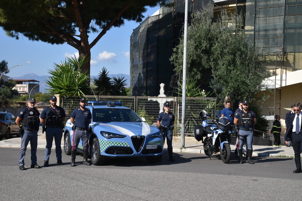 Celebrazione San Michele ()