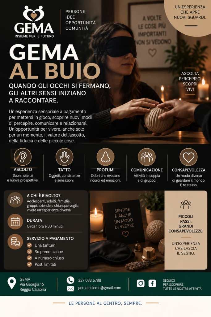 Centro GEMA Reggio Calabria ()