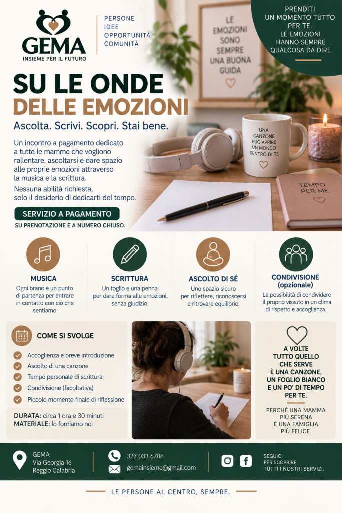 Centro GEMA Reggio Calabria ()