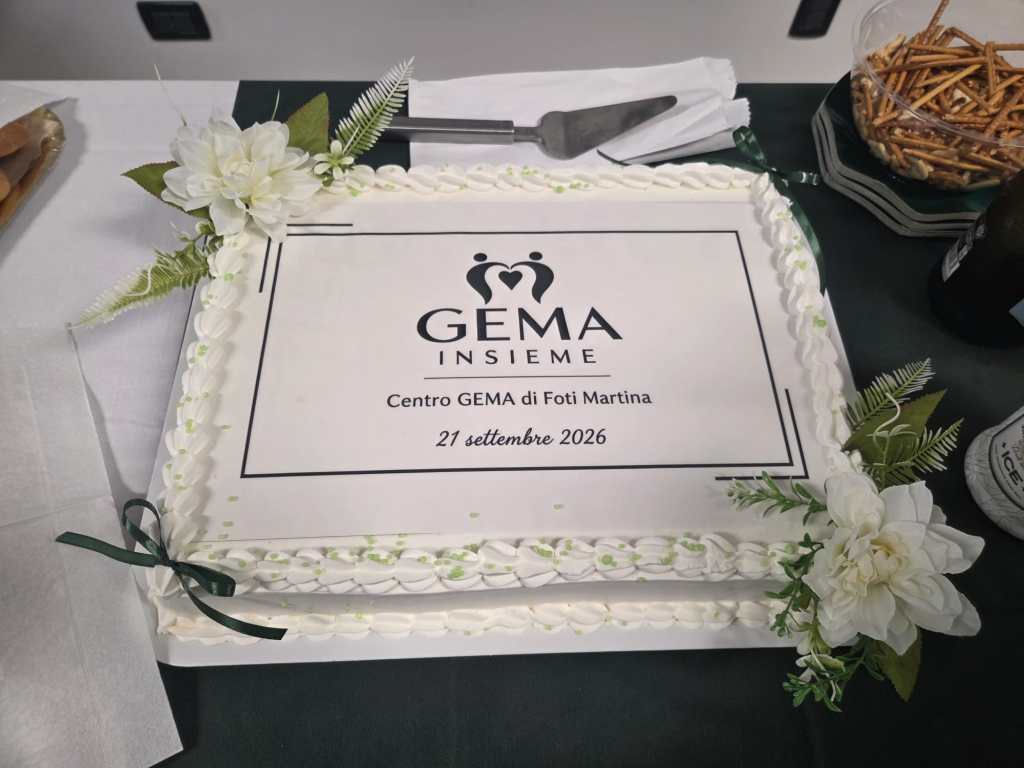 Centro GEMA Reggio Calabria ()