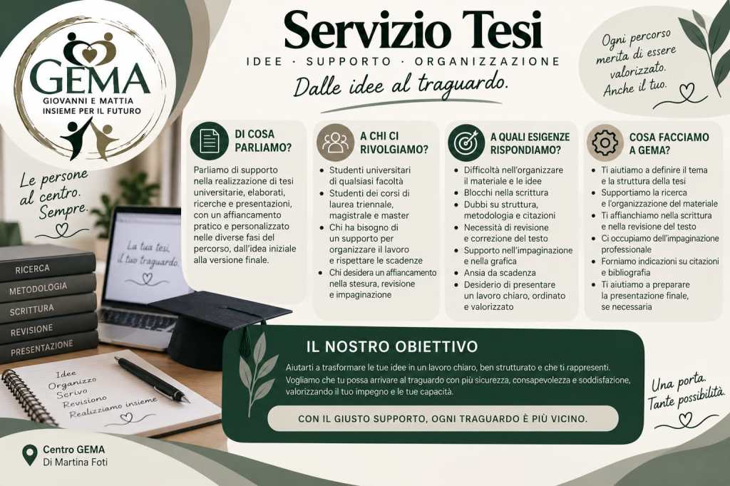Centro GEMA Reggio Calabria ()