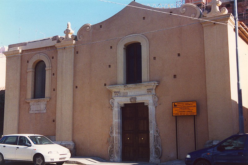 ChiesaGraziellaRC