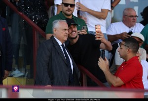 Claudio Lotito