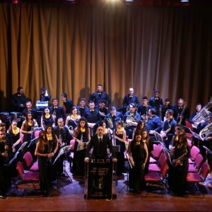 Presentazione del nuovo anno sociale dell’Accademia del Tempo Libero di Reggio Calabria
