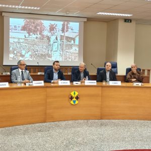 Madonna della Consolazione, istituita la nuova sezione mariana del Polo “Mattia Preti”