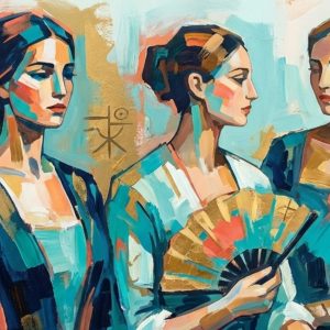 Donna Amelia Vende Pensieri: quando il destino ricompone ciò che il tempo ha separato