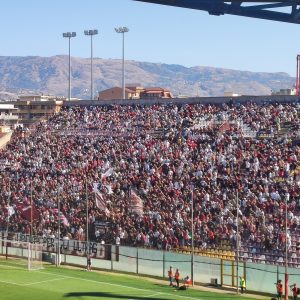 Granillo e Reggina Channel: i numeri che celebrano l’esordio in campionato degli amaranto