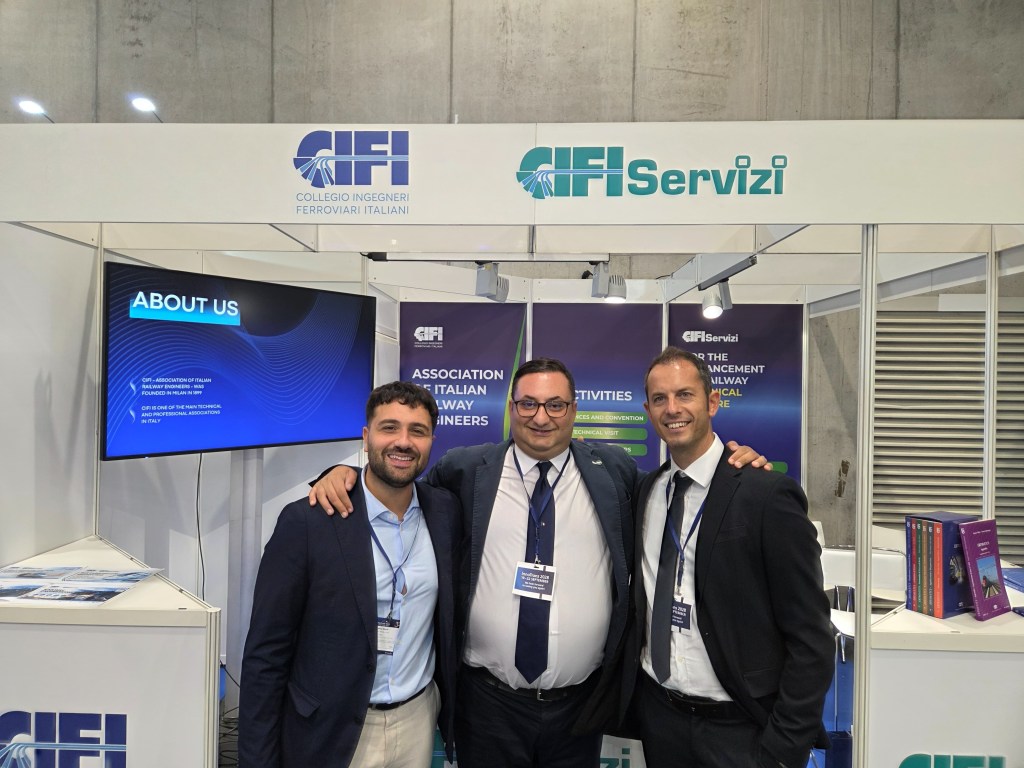 Delegazione CIFI Calabria