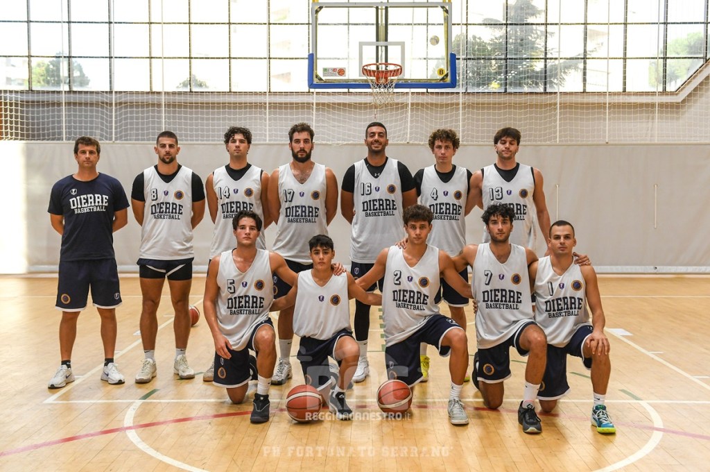 Dierre squadra