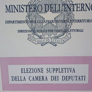 Reggio, crollo affluenza alle Suppletive: alle 23:00 il dato rimane molto basso
