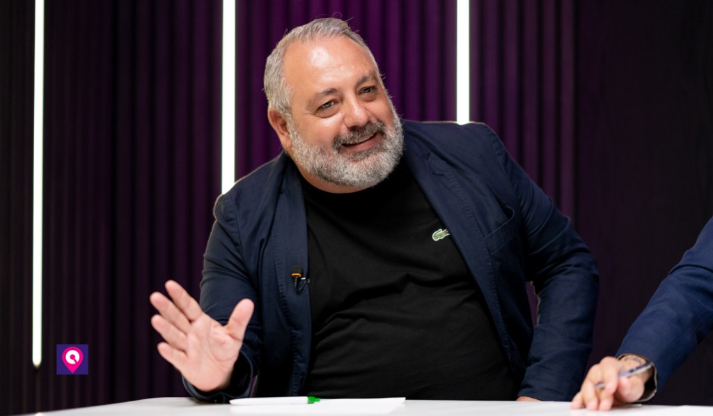 Emiliano Imbalzano