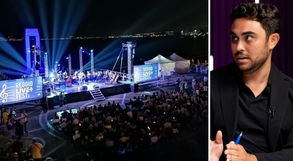 Feste Mariane, Quartuccio: ‘Non contesto gli artisti, ma i costi. Cultura e spettacolo sono sempre investimenti’