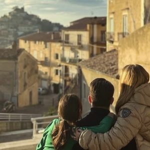 ‘Puoi lasciare la Calabria, ma lei non ti lascia mai davvero’: la storia di un’imprenditrice italo-americana