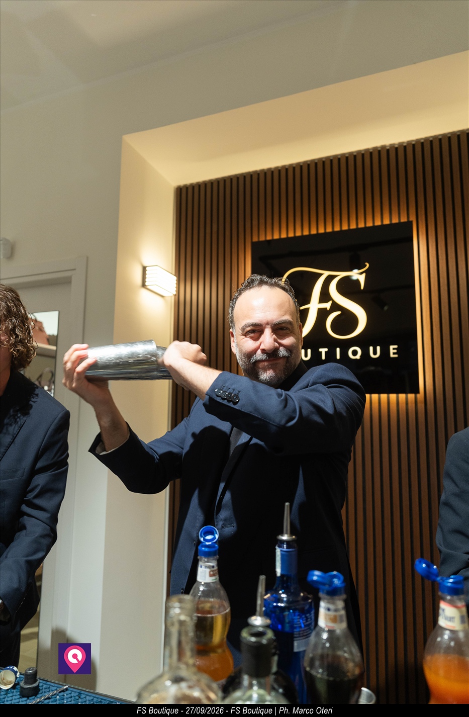 FS Boutique VSG ()