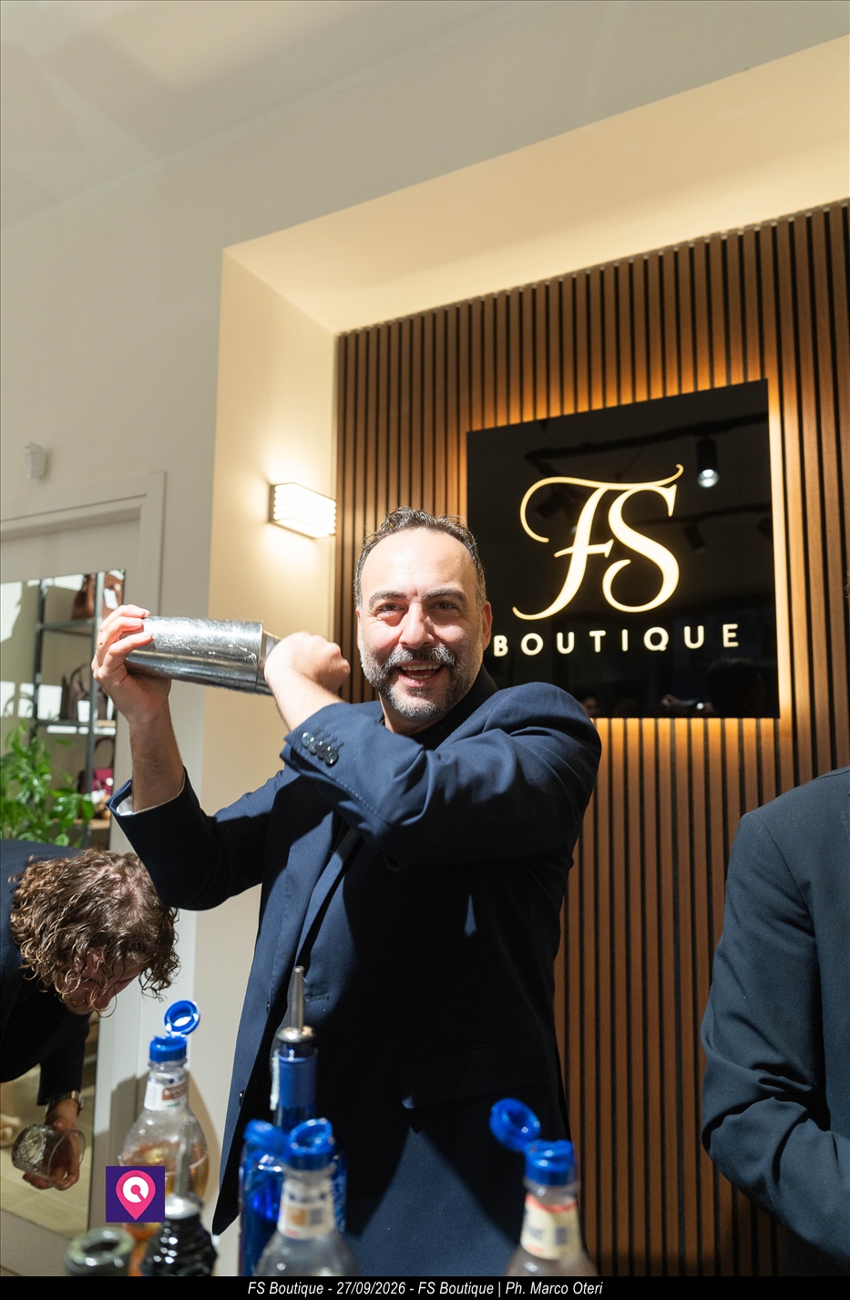 FS Boutique VSG ()