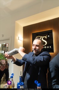 FS Boutique VSG ()