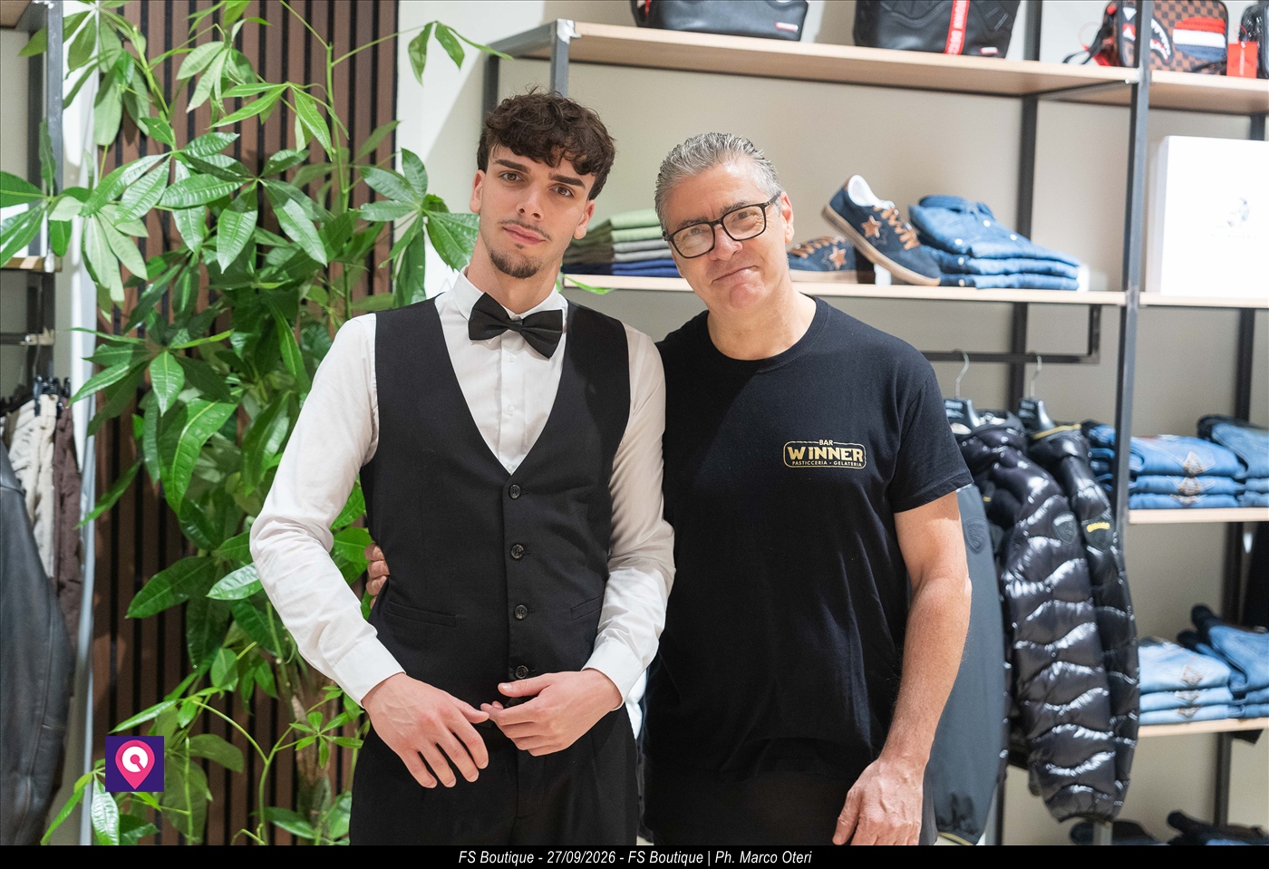 FS Boutique VSG ()