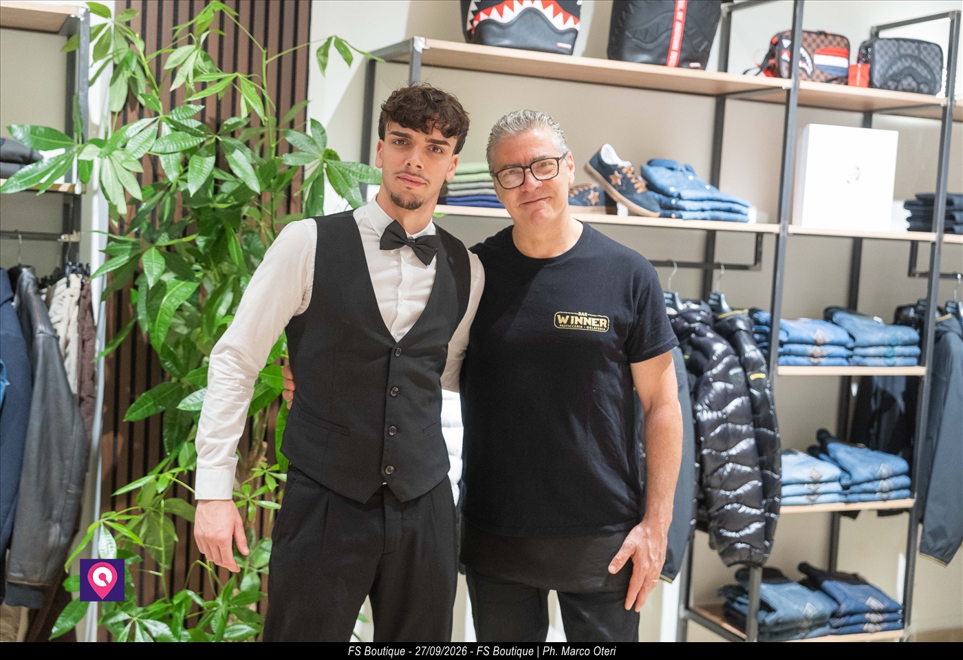 FS Boutique VSG ()