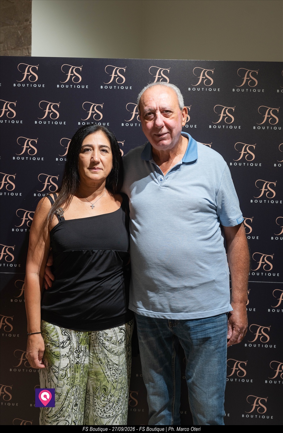 FS Boutique VSG ()