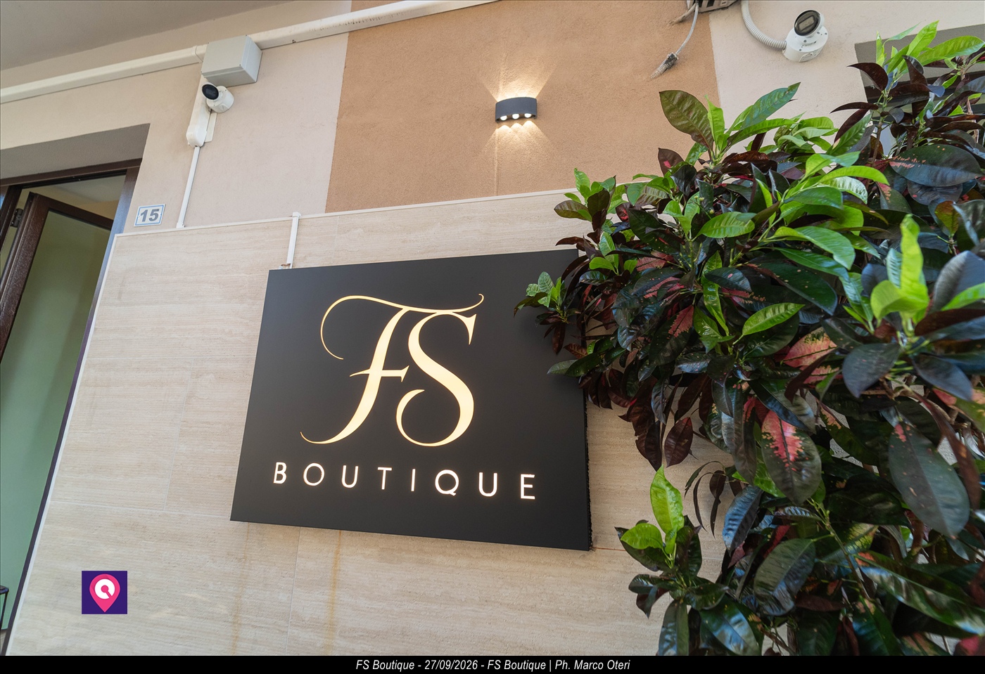 FS Boutique VSG ()