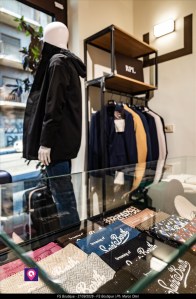 FS Boutique VSG ()