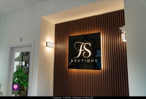 FS Boutique VSG ()