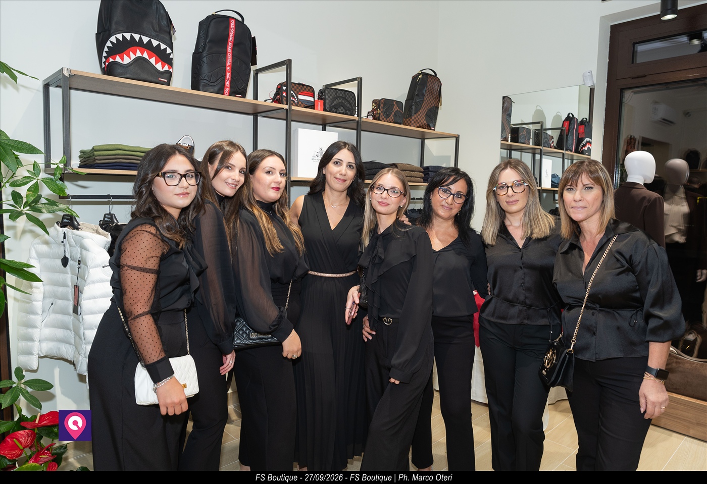 FS Boutique VSG ()
