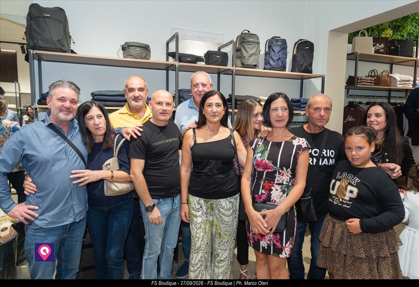 FS Boutique VSG ()