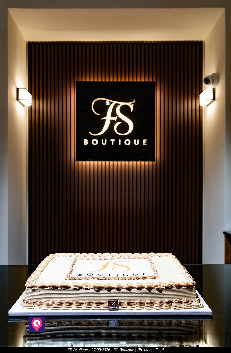 FS Boutique VSG ()