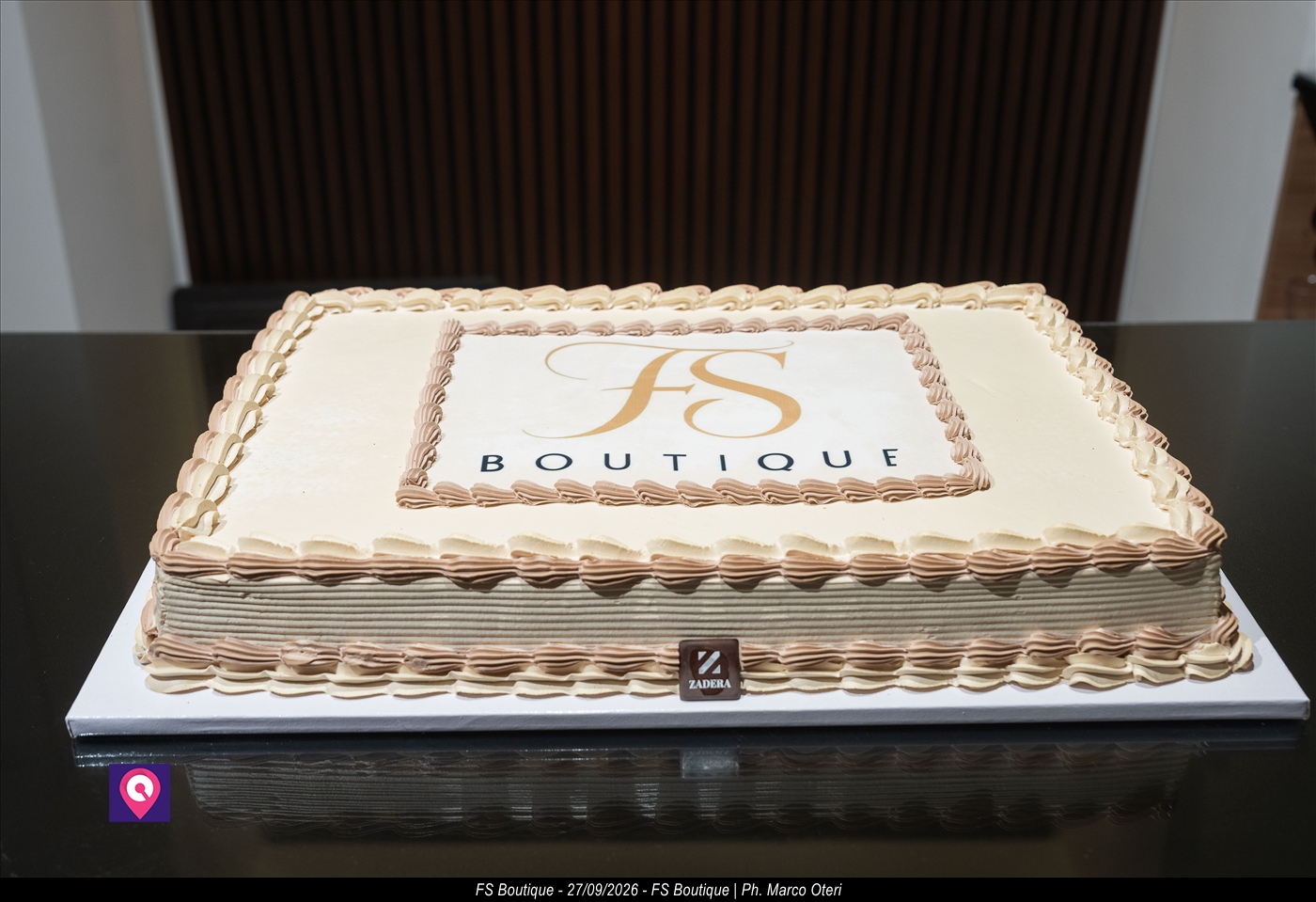 FS Boutique VSG ()