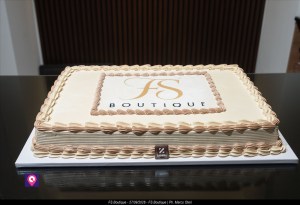 FS Boutique VSG ()
