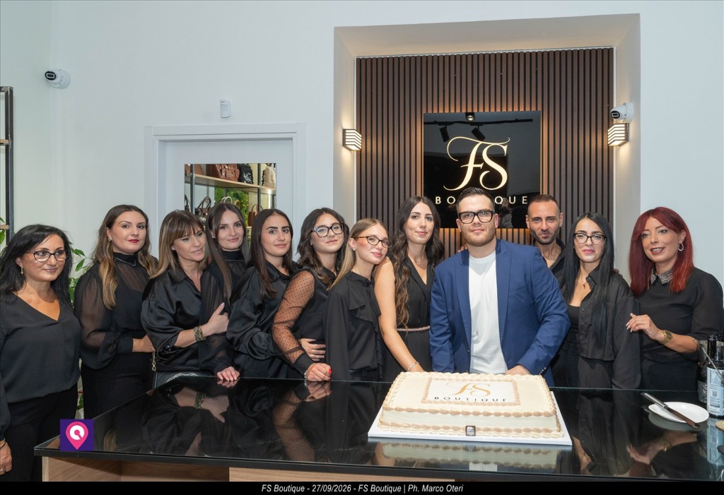 FS Boutique VSG ()