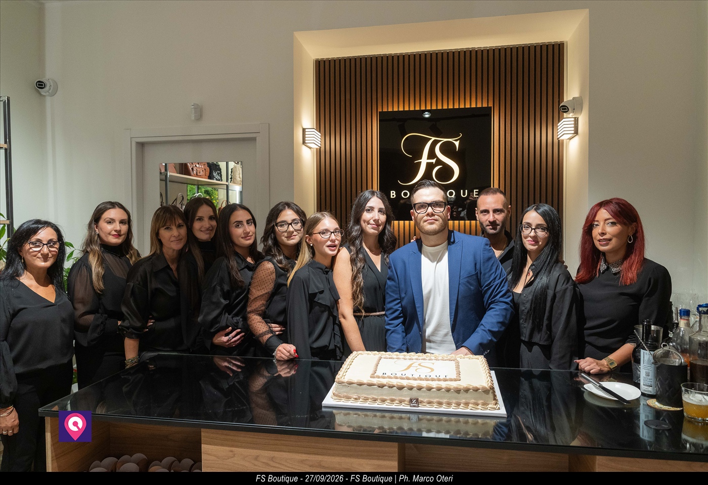FS Boutique VSG ()