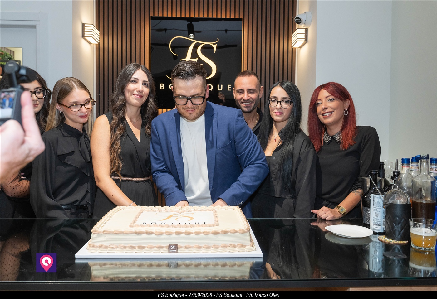 FS Boutique VSG ()