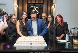 FS Boutique VSG ()